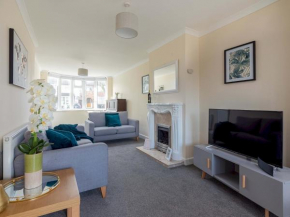 Pass the Keys Bryn House Short Stays
